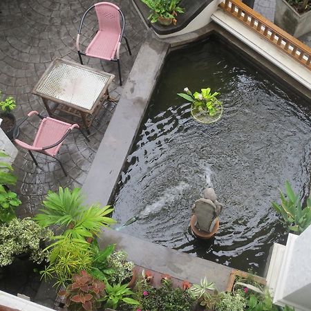 Baanlek Home Stay Chiang Mai Extérieur photo