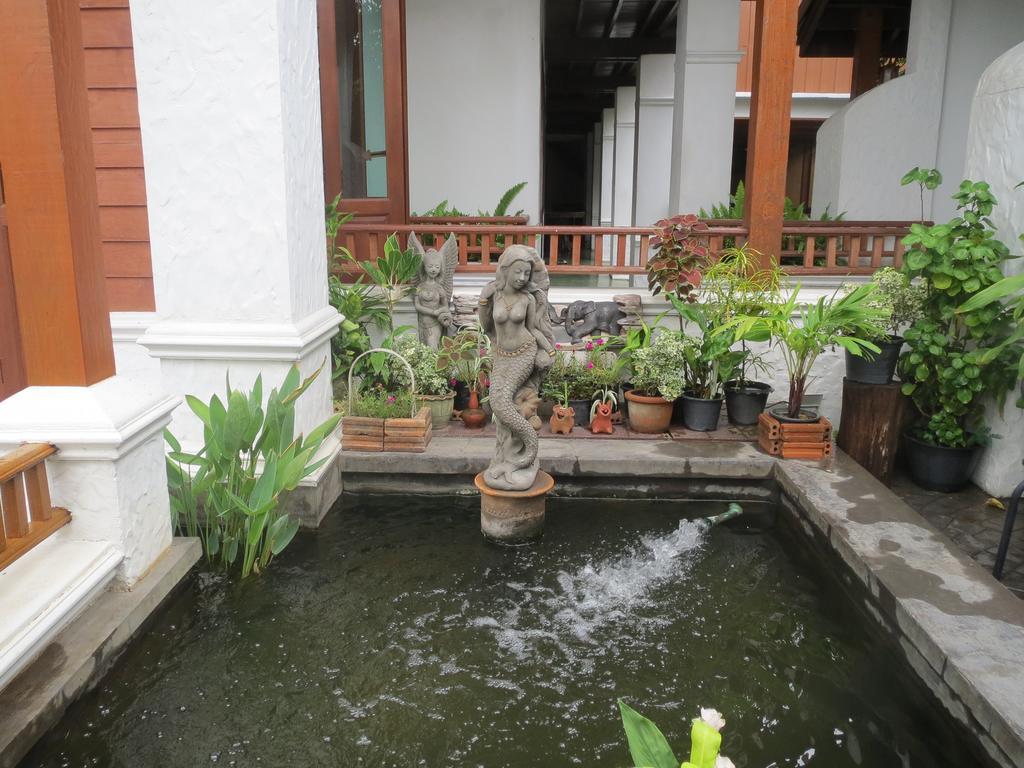 Baanlek Home Stay Chiang Mai Extérieur photo