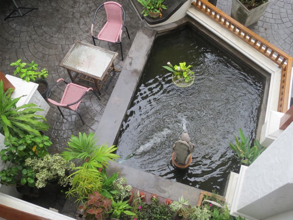 Baanlek Home Stay Chiang Mai Extérieur photo