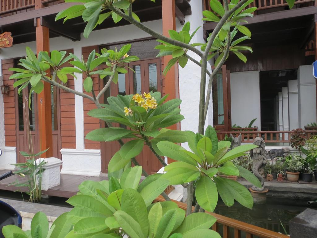 Baanlek Home Stay Chiang Mai Extérieur photo