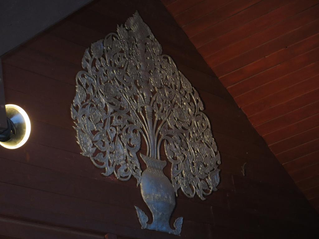 Baanlek Home Stay Chiang Mai Extérieur photo