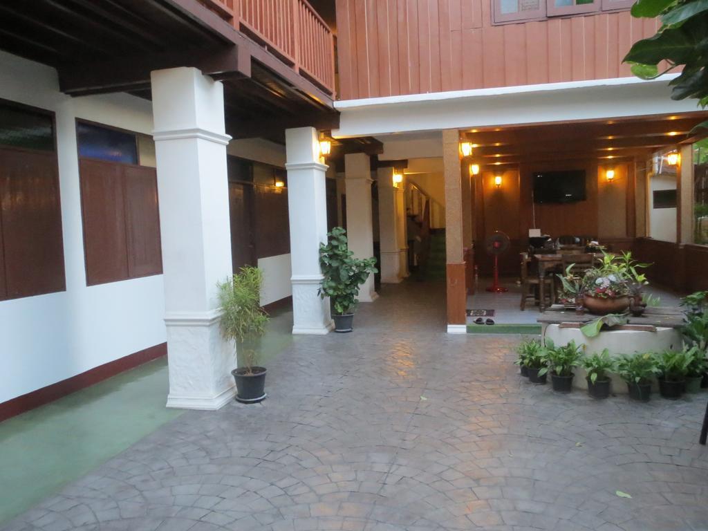 Baanlek Home Stay Chiang Mai Extérieur photo