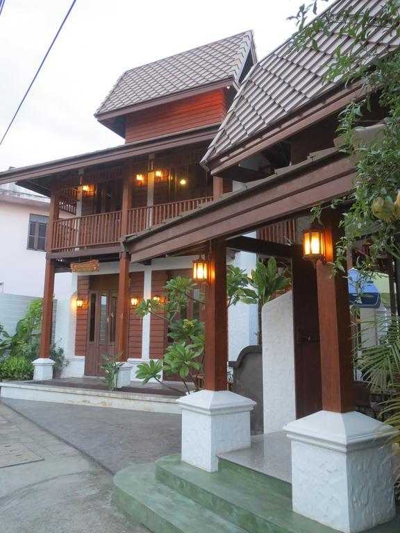 Baanlek Home Stay Chiang Mai Extérieur photo