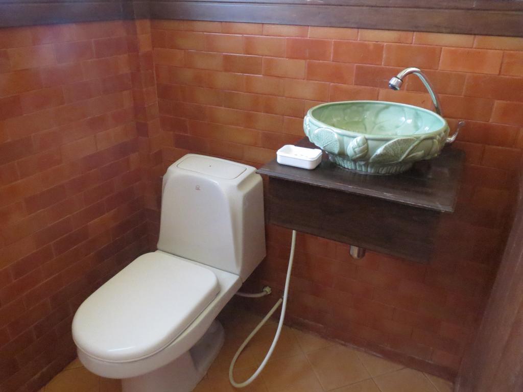 Baanlek Home Stay Chiang Mai Extérieur photo