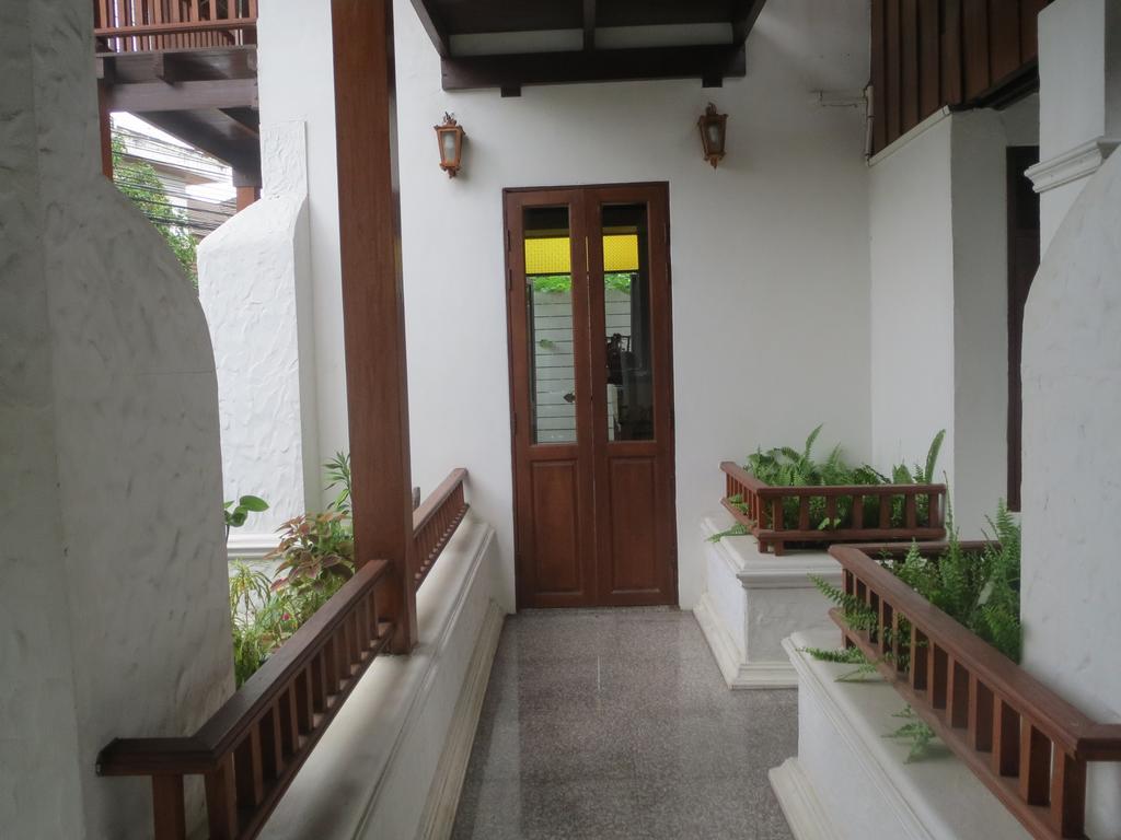 Baanlek Home Stay Chiang Mai Extérieur photo