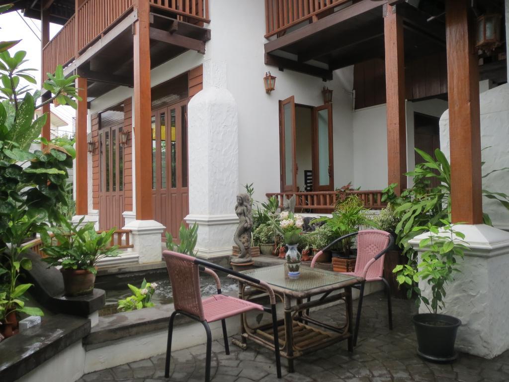 Baanlek Home Stay Chiang Mai Extérieur photo