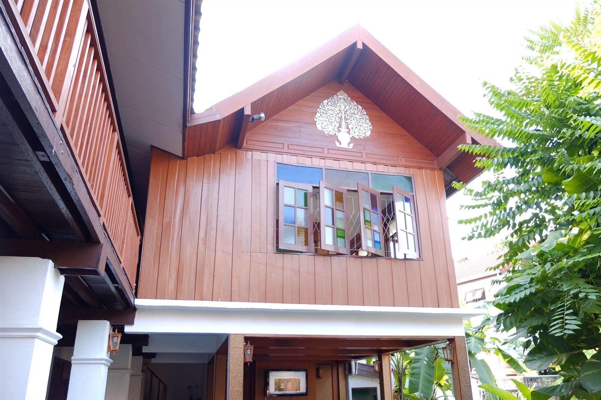Baanlek Home Stay Chiang Mai Extérieur photo
