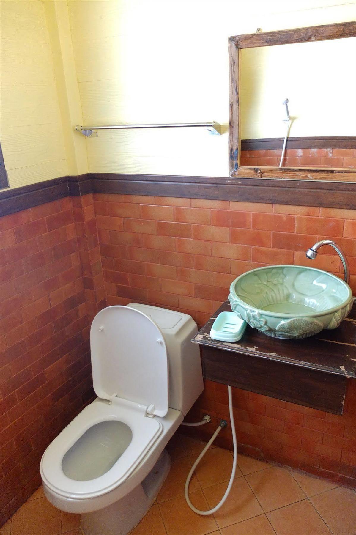 Baanlek Home Stay Chiang Mai Extérieur photo
