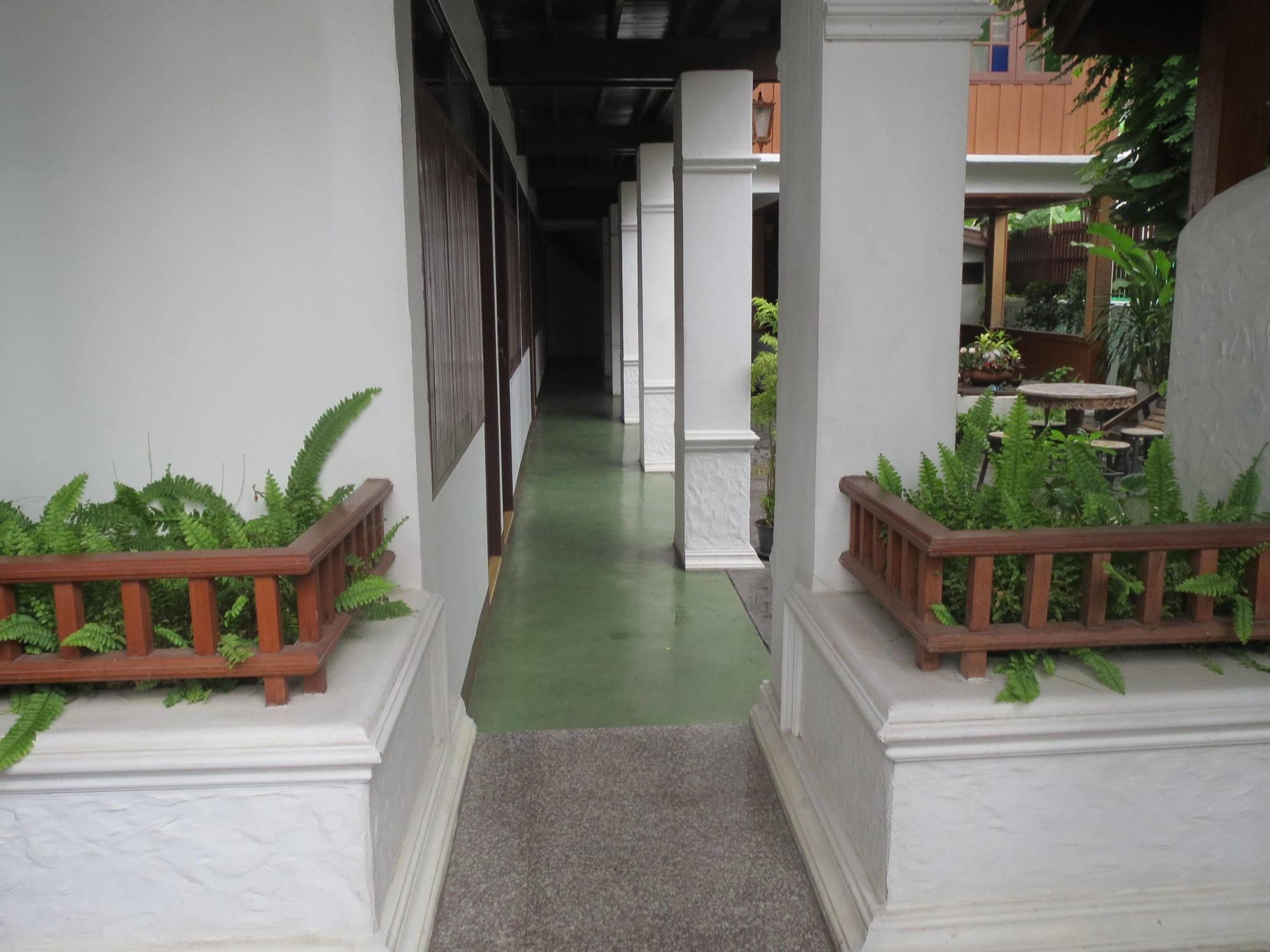 Baanlek Home Stay Chiang Mai Extérieur photo
