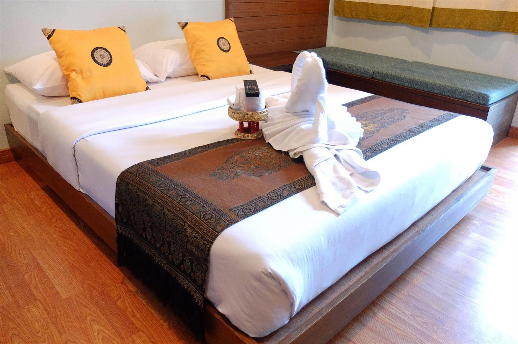 Baanlek Home Stay Chiang Mai Extérieur photo