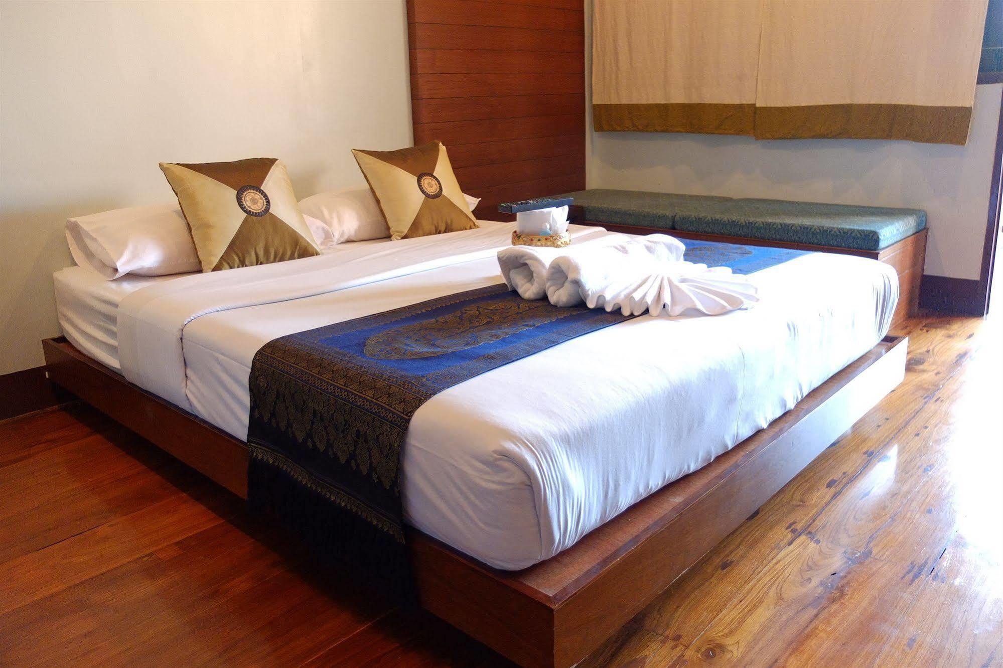 Baanlek Home Stay Chiang Mai Extérieur photo