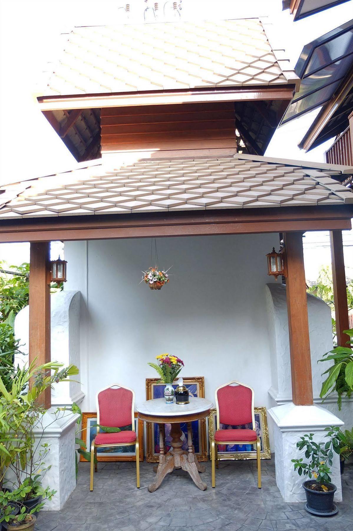 Baanlek Home Stay Chiang Mai Extérieur photo