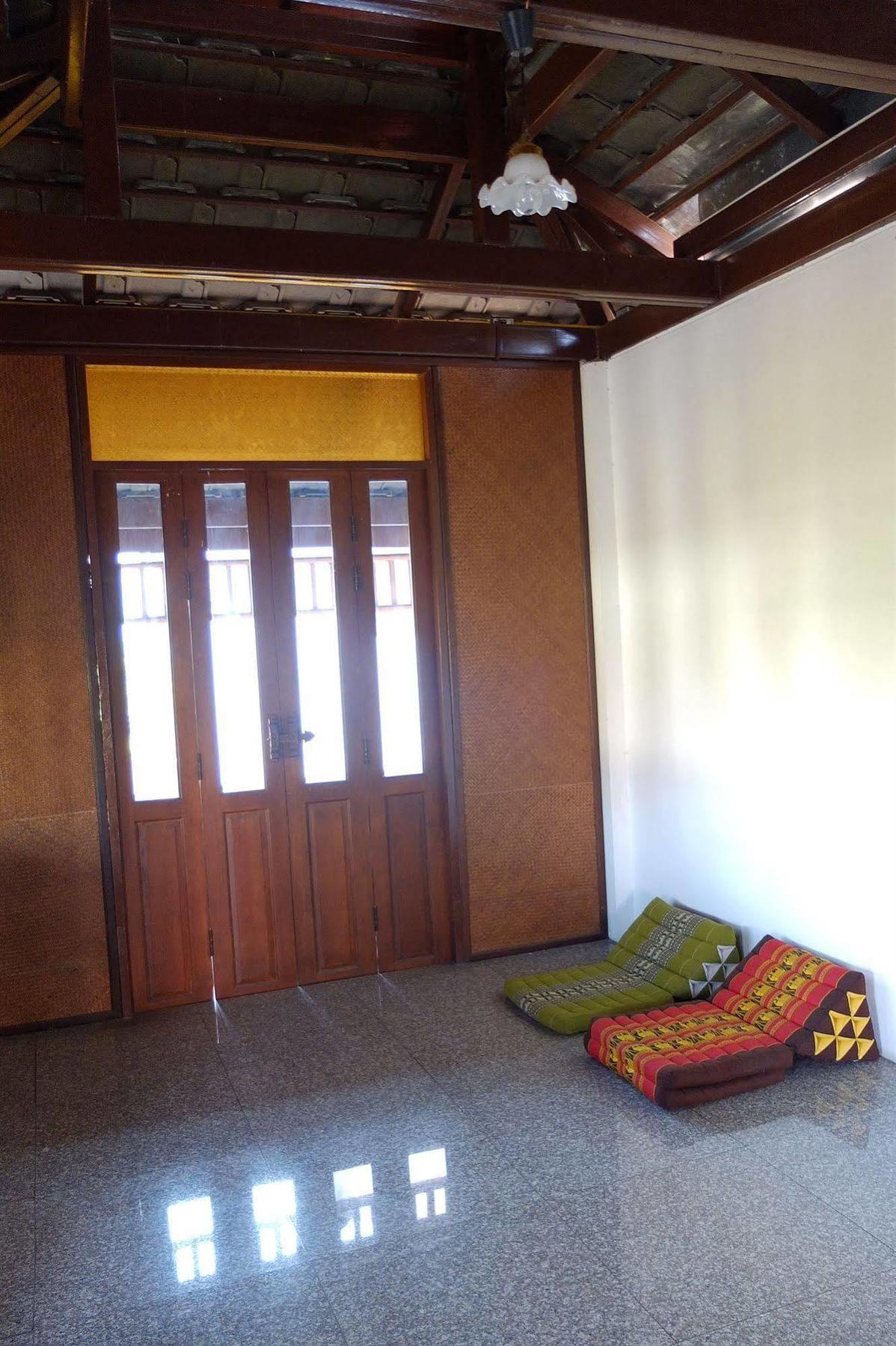 Baanlek Home Stay Chiang Mai Extérieur photo
