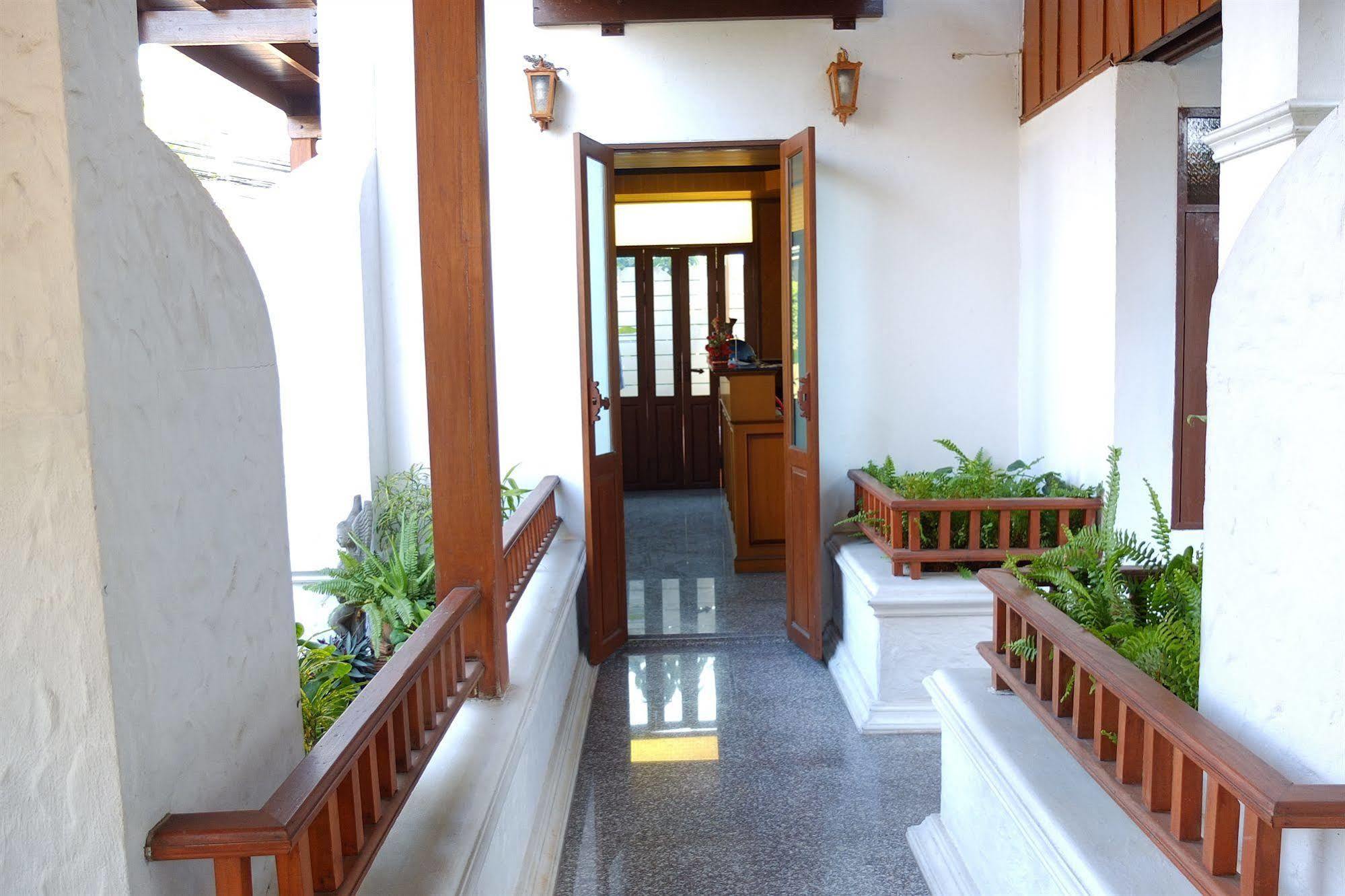 Baanlek Home Stay Chiang Mai Extérieur photo