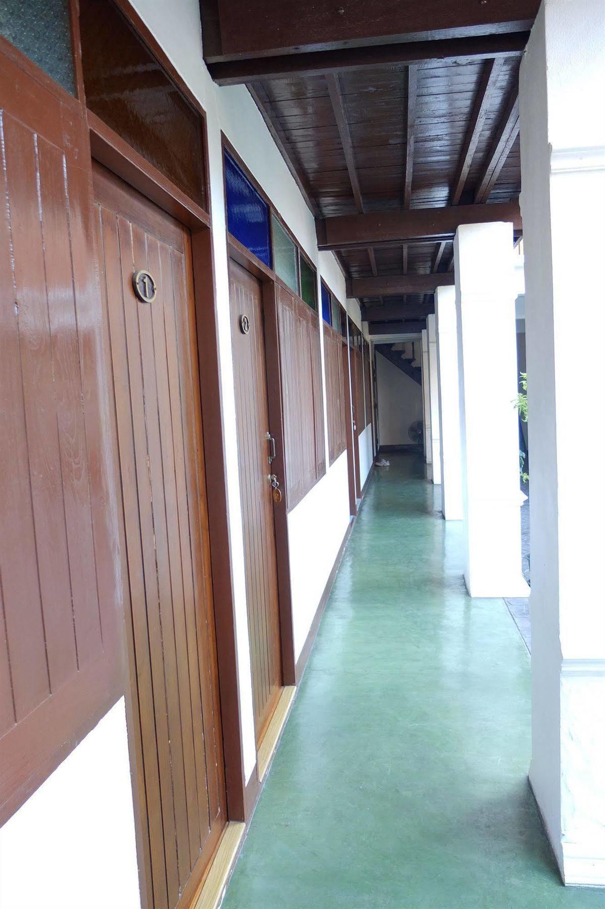 Baanlek Home Stay Chiang Mai Extérieur photo