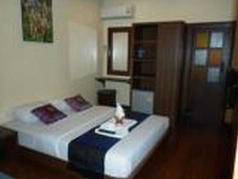 Baanlek Home Stay Chiang Mai Extérieur photo