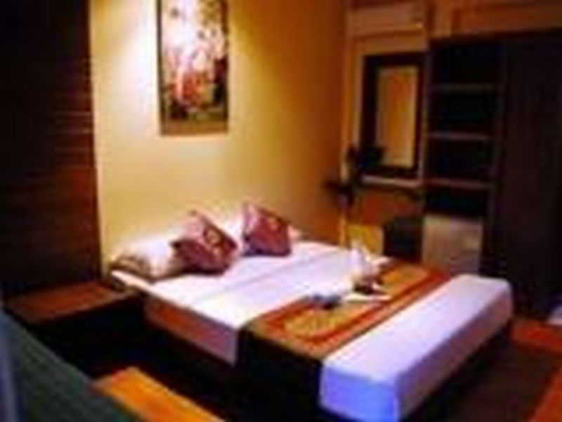 Baanlek Home Stay Chiang Mai Extérieur photo