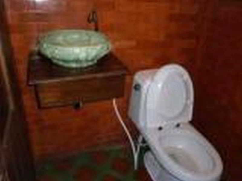 Baanlek Home Stay Chiang Mai Extérieur photo