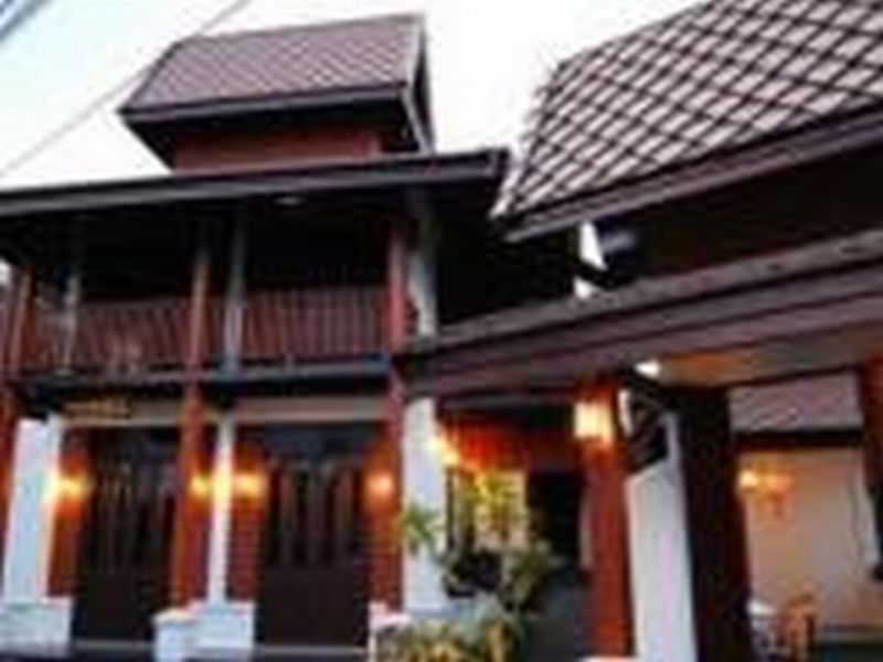 Baanlek Home Stay Chiang Mai Extérieur photo