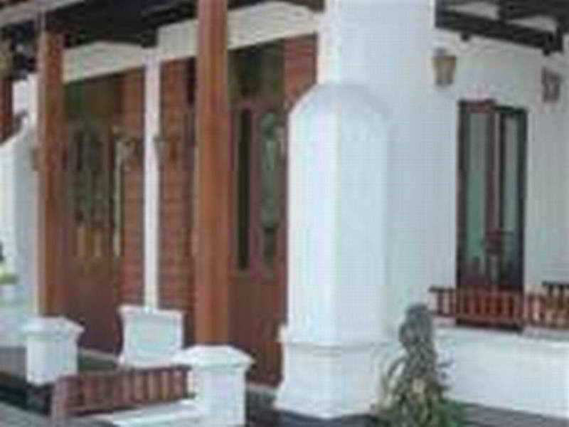 Baanlek Home Stay Chiang Mai Extérieur photo